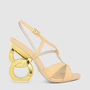 Rylie Sandals