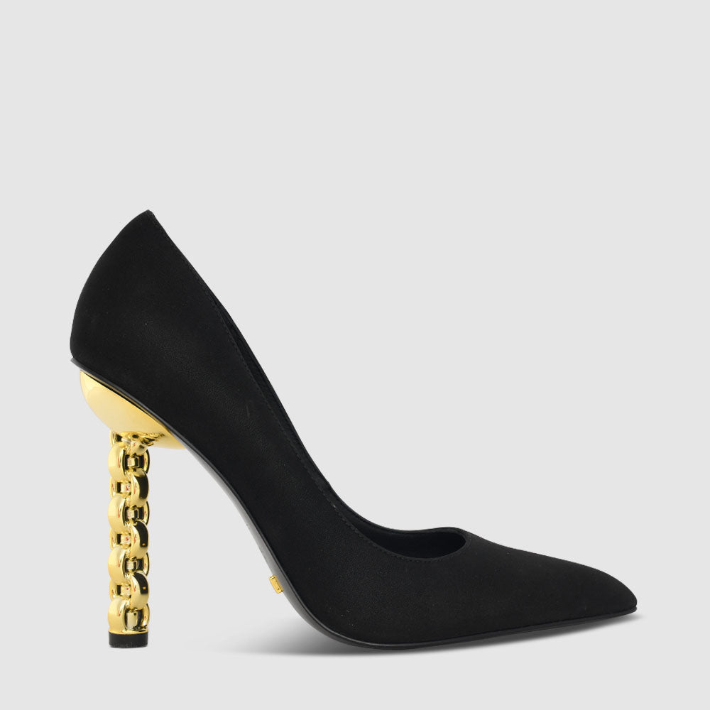 LYDIA PUMPS - Kat Maconie