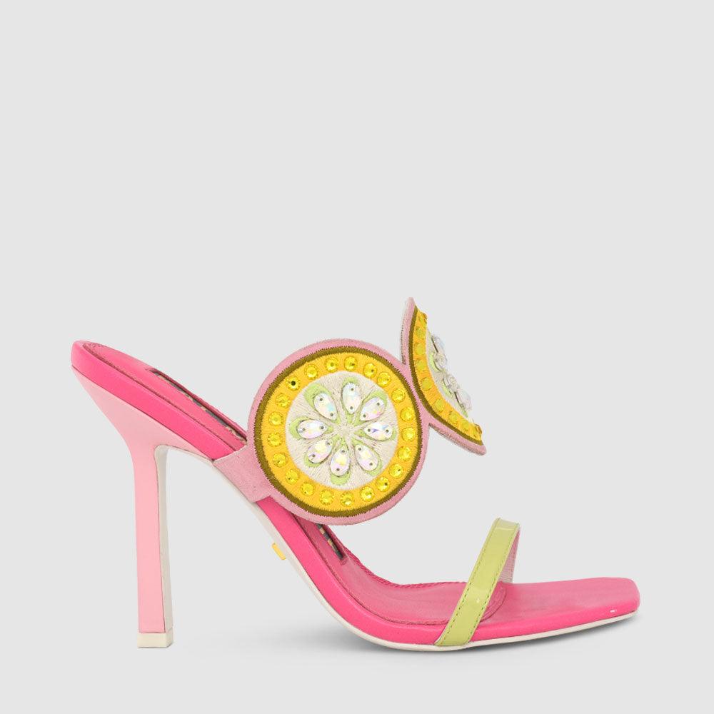 LULU  SANDALS - Kat Maconie