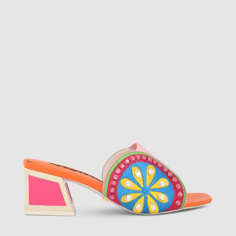 ZESTY SANDALS - Kat Maconie