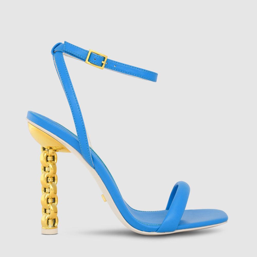 ESIDA SANDALS - Kat Maconie