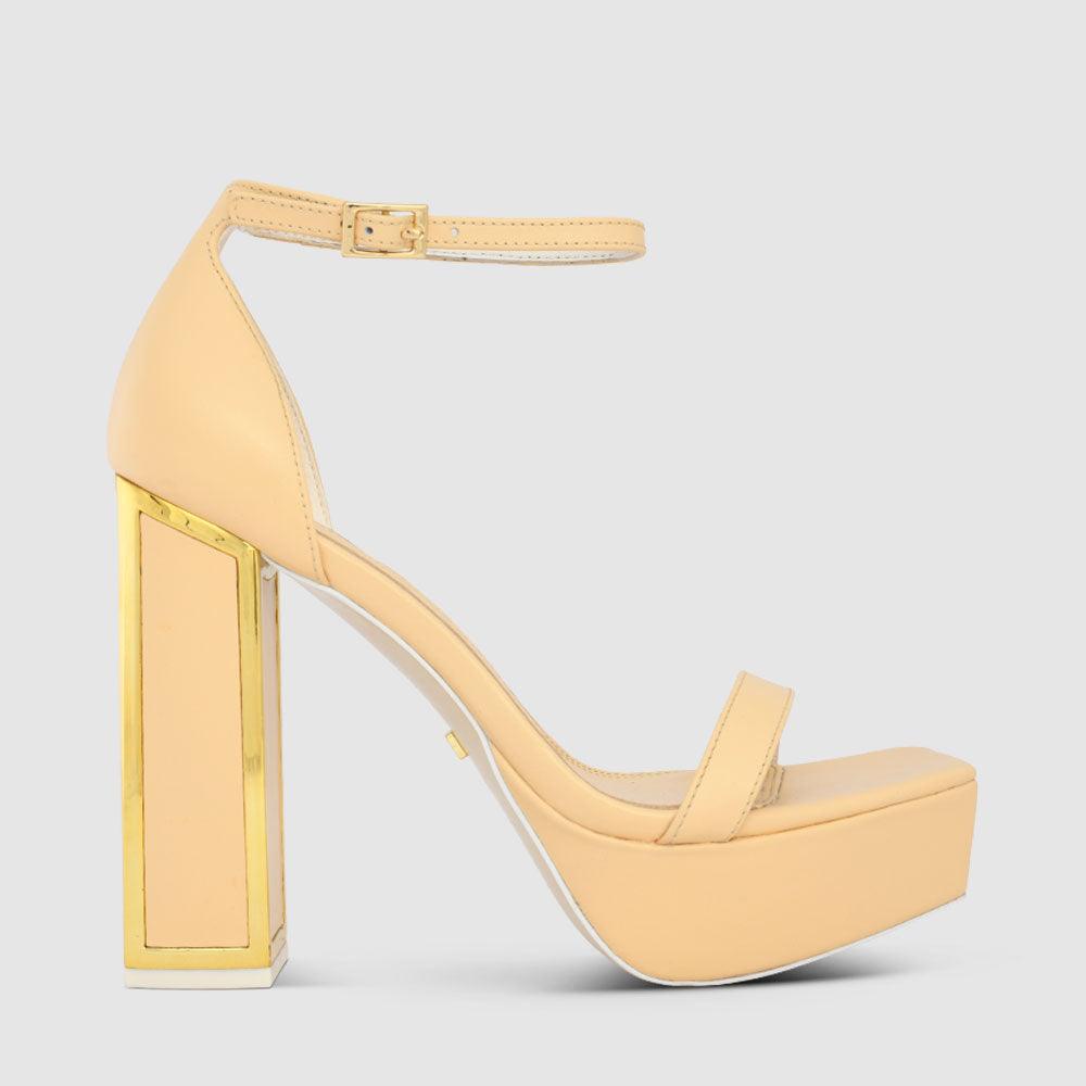 MISSY SANDALS - Kat Maconie