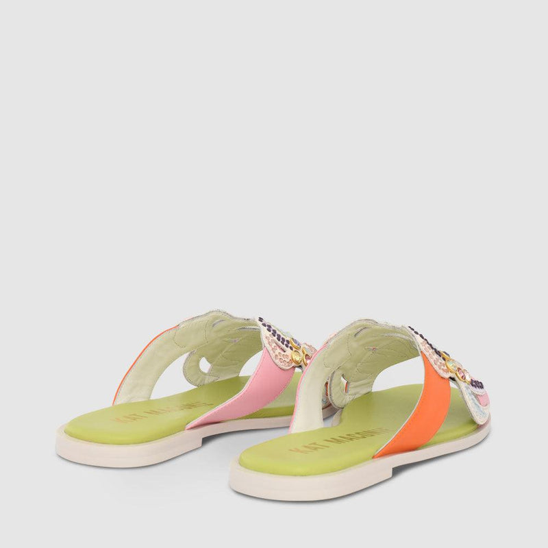 DIXIE SANDALS - Kat Maconie