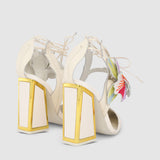 AMANZA PUMPS - Kat Maconie