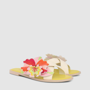 Nacy Sandals