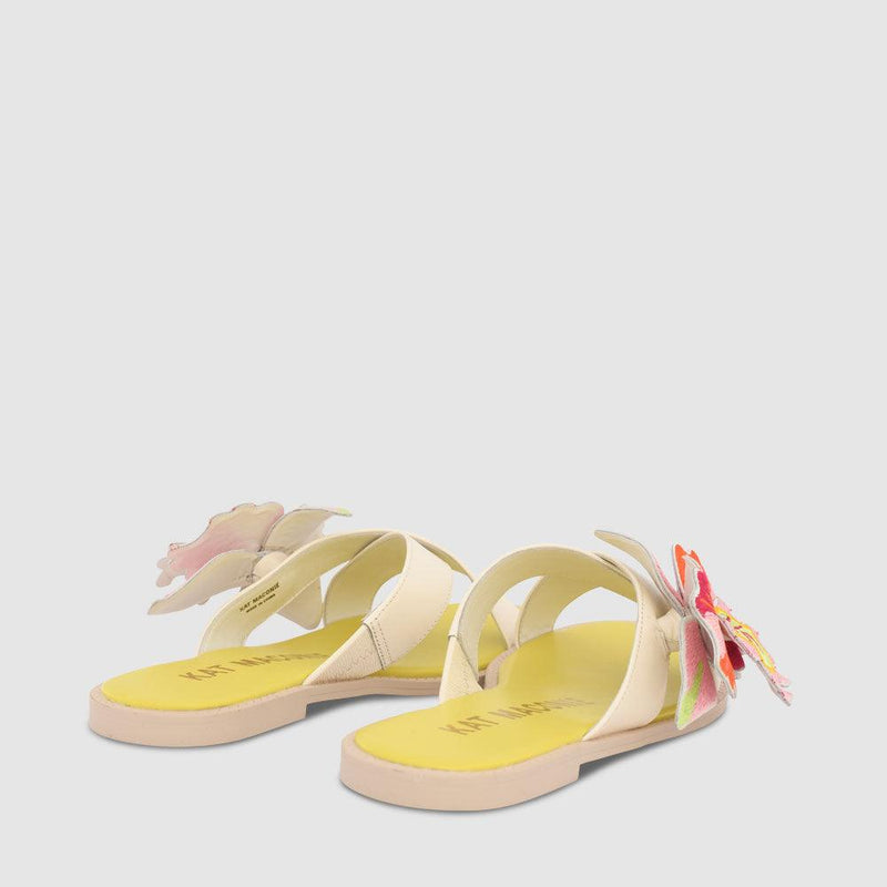 NACY SANDALS - Kat Maconie