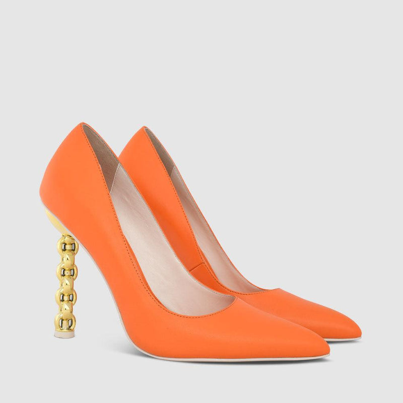LYDIA PUMPS - Kat Maconie