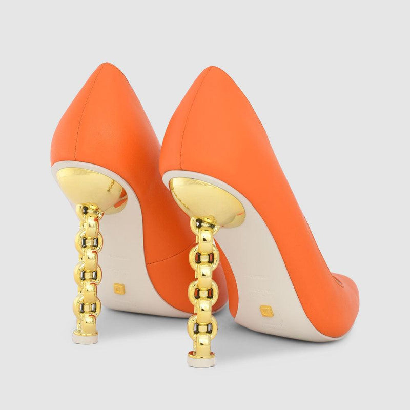 LYDIA PUMPS - Kat Maconie