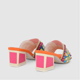 ZESTY SANDALS - Kat Maconie