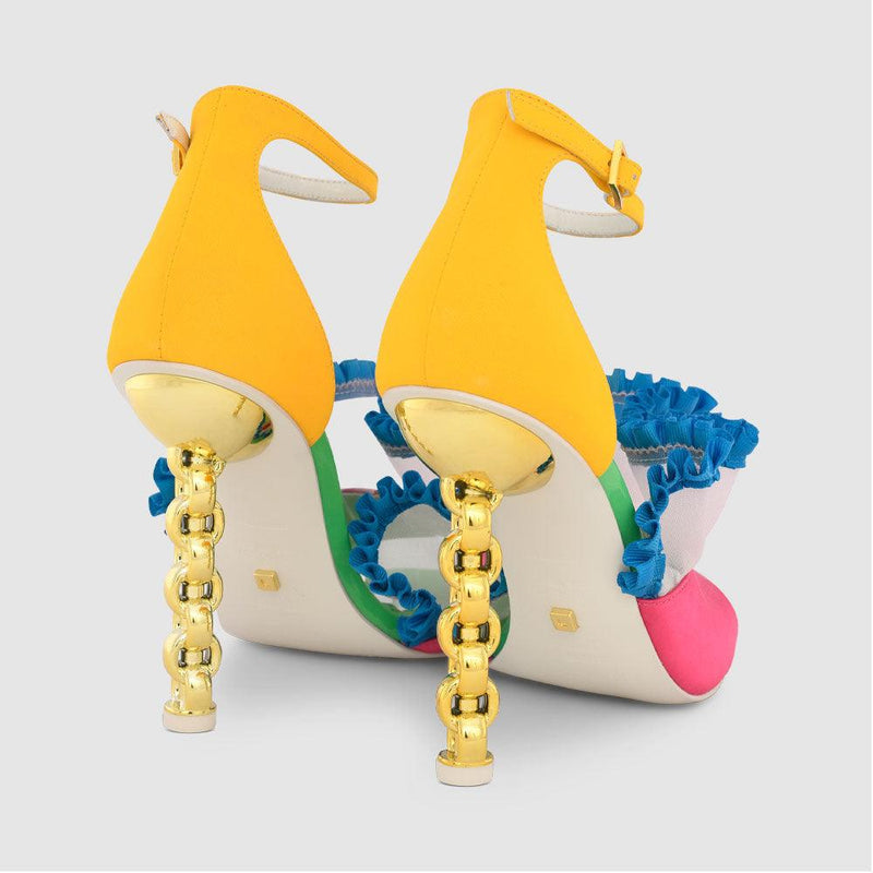 KLEO SANDALS - Kat Maconie