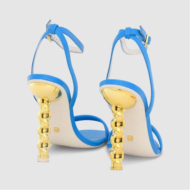 ESIDA SANDALS - Kat Maconie