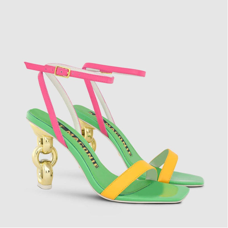 RIRI  SANDALS - Kat Maconie