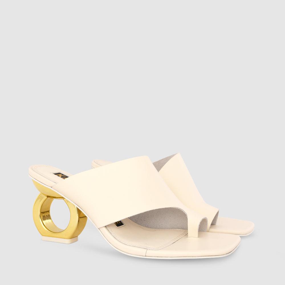 Sigrid Sandals - Kat Maconie