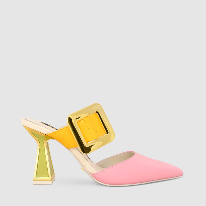 Zestra Mules - Kat Maconie