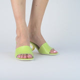 Chichi Sandals
