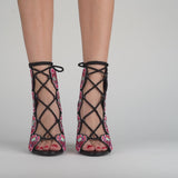 Ronnie Sandals