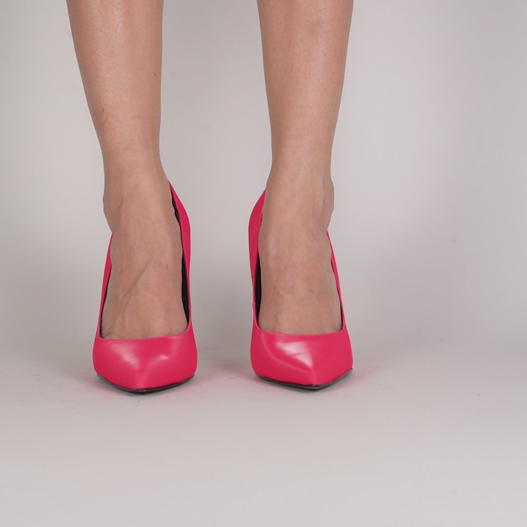 Lydia Pumps