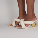 Itzel Sandals