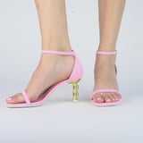 Adela Sandals