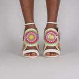 Frida Wide Fit Sandals